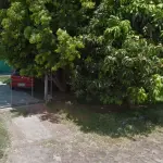Terreno Urbano com Edificação em Alvenaria e Madeira