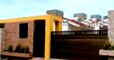 Casa em Gravatá/PE com 2 quartos e 2400m² de terreno