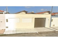 Casa Ocupada em São Conrado com 2 Quartos e 60,88 m²