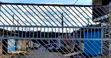 Casa com 2 quartos em Cidade Ocidental/GO