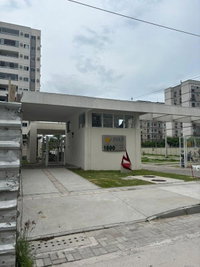 Apartamento 2 quartos, 51m², 1 vaga - Jaboatão dos Guararapes/PE