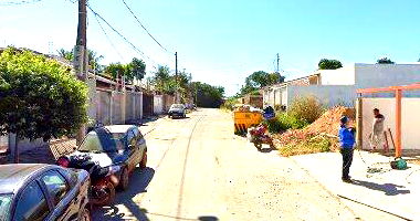 Terreno amplo de 264m² com ótima localização e potencial