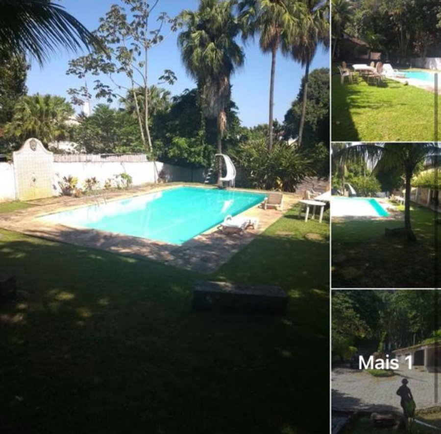 Terreno em Jacarepaguá com Avaliação de R$ 640.000,00