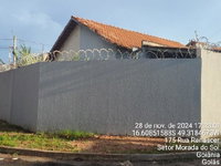 Casa 2 quartos 2 banheiros 53m² com 1 vaga de garagem