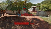 Terreno com Benfeitorias de 360m² em Rio Brilhante/MS