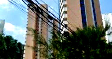 Apartamento 2 Quartos com 2 Vagas em Parque Iracema