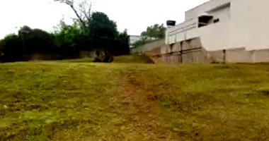 Terreno amplo em Francisco Beltrão com 968m²