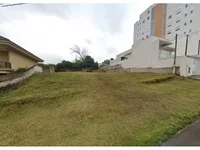 Terreno amplo em Francisco Beltrão com 968m²