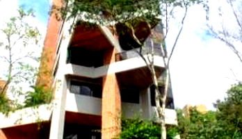 Apartamento Alto Padrão Panamby Giardino di Capri 505m²