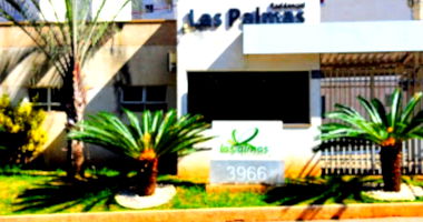 Apartamento em Piracicaba, 38m²