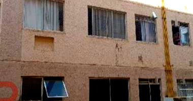 Apartamento com 2 quartos em Campo Grande, Rio de Janeiro