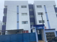 Apartamento 2 quartos, 2 banheiros, 1 vaga, 50m²