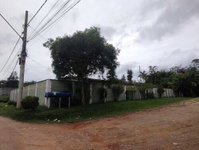 Casa Ocupada com 313.30 m² de Área Construída em Embu-Guaçu/SP