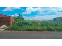 Terreno de 223m² em Nuporanga