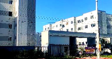 Apartamento com 2 quartos em Rio de Janeiro/RJ