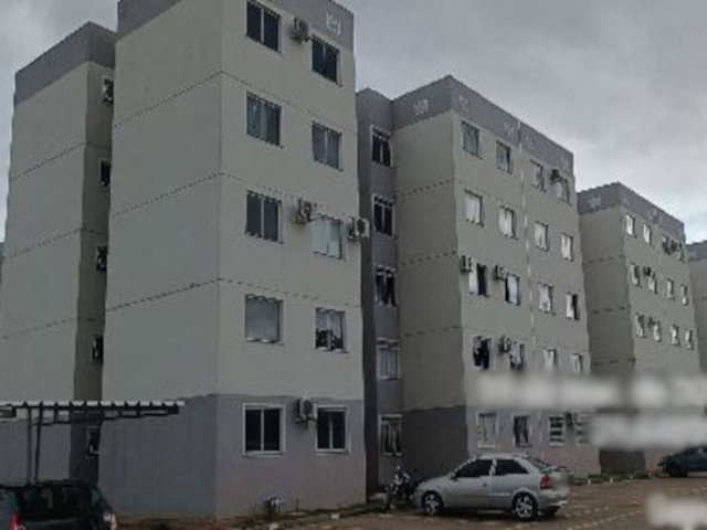 Apartamento 2 quartos em Sapucaia do Sul com 42,65m²