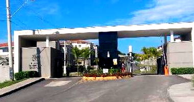 Apartamento com 2 quartos e vaga em Itaboraí/RJ