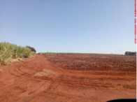 Sítio com 6,72 hectares, casa sede, água e luz em Quirinópolis/GO