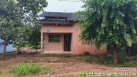 Casa com 2 quartos em Araguaína/TO