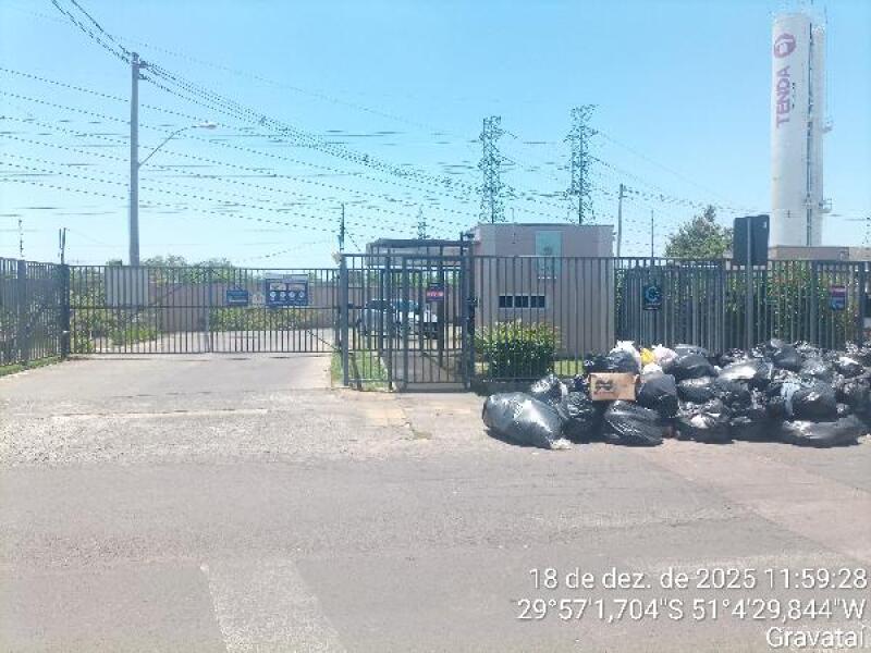 Apartamento 2 quartos em Gravataí/RS