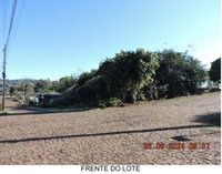 Terreno com 680m² em Princesa/SC