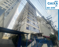 Apartamento com 2 Quartos e 1 Vaga em Campos Elíseos/SP