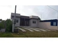 Casa com 1 vaga de garagem, 250m² de terreno, ocupada