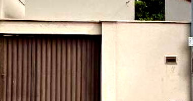 Casa com 2 quartos, 1 banheiro, 69.89m²