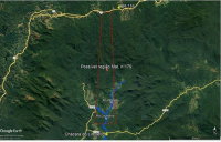 Lote Rural com 189 Hectares em Antonina/PR