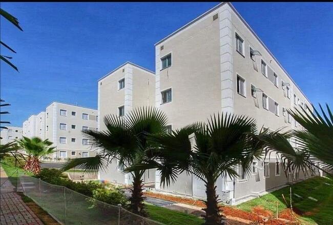 Apartamento 45,95m² - Investimento em Imóvel de Alto Padrão
