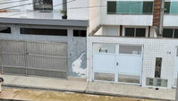 Casa em Condomínio com 73m² - 1 Vaga -