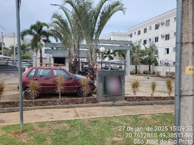 Apartamento com 1 vaga de garagem, 39,3 m²