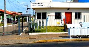 Casa com 2 Quartos e 41,77m² em Canoas