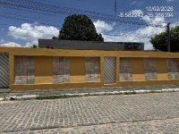 Casa com 3 quartos e 193,8m² no Centro de Gameleira-PE