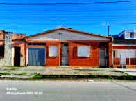 Casa com 199,83m² e terreno de 300m² em Pelotas/RS