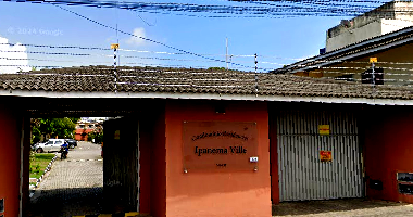 Casa com 135m² em Pitangueiras, Lauro de Freitas - Ocupada