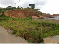 Terreno com 11.980m² em leilão em Lambari/MG