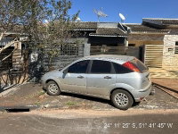 Casa em Jardim Alegre/PR com 3 quartos
