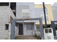 Casa com 54m² em Caxias do Sul/RS