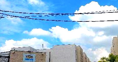 Apartamento 2 quartos, 1 banheiro, 49,58 m², desocupado