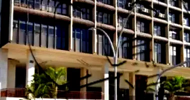 Sala Comercial com 32m² no Centro Empresarial Assis Chateaubriand