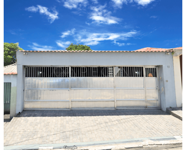 Prédio Residencial Nº 11 com 140m² em Jardim Bela Vista