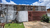 Casa com 2 quartos em Águas Lindas de Goiás/GO
