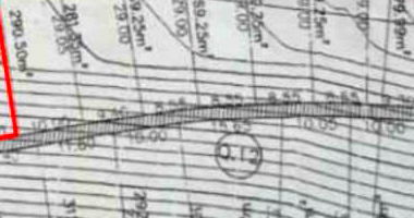 Lote com 290,50m² no Loteamento Residencial Recanto Verde