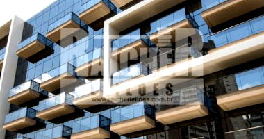 Conjunto Comercial com 1 Vaga em São Paulo - Alto de Pinheiros