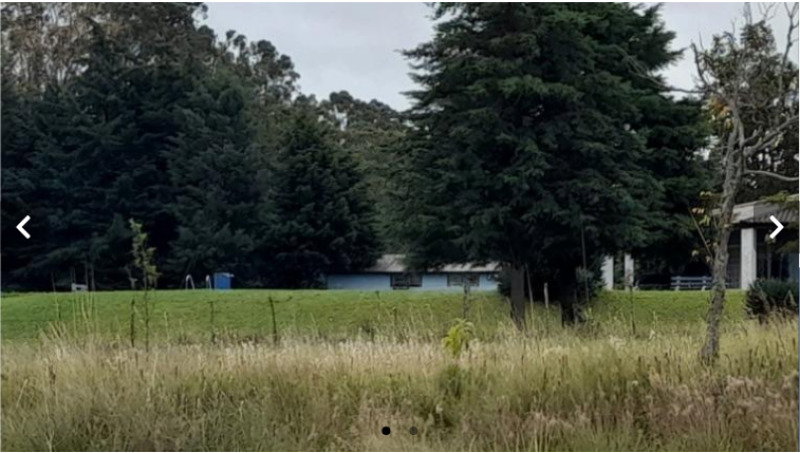 Terreno Amplo em Candiota/RS com 4.374,98m²