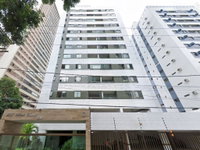 Apartamento com 58 m² e 1 vaga em Recife