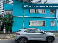 Casa 241 m² em Recife-PE - Aflitos