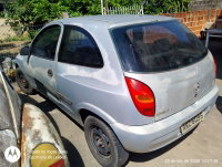 GM/Celta 3p 2003 em Registro/SP