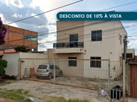 Apartamento 49 m² com 1 quarto em Ibirité - MG